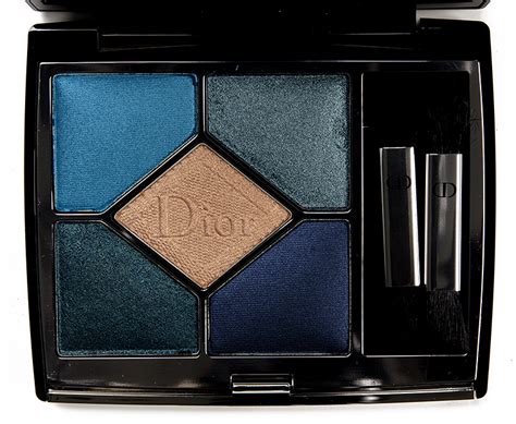 dior fire eyeshadow|dior eyeshadow denim.